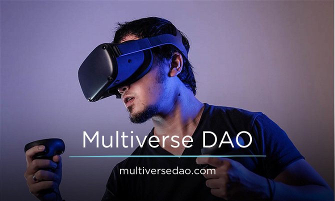 MultiverseDAO.com